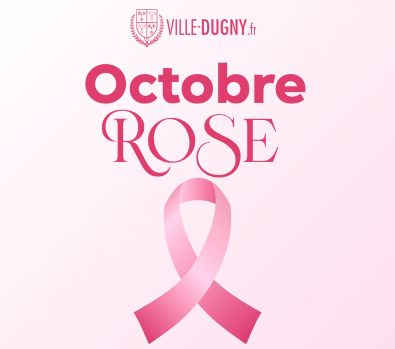 Octobre Rose