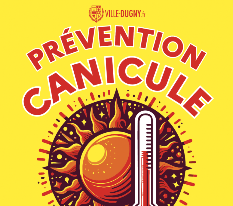 Canicule 2025