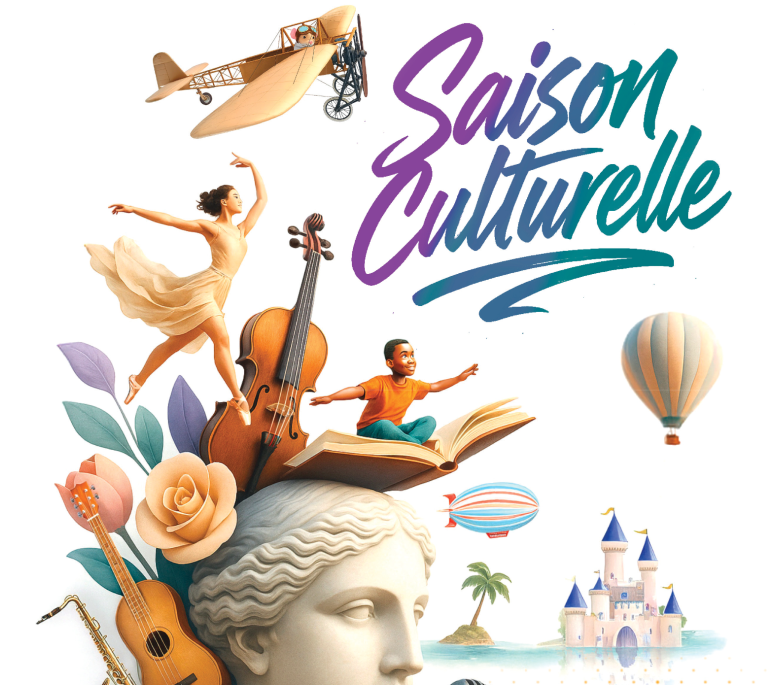 Saison culturelle