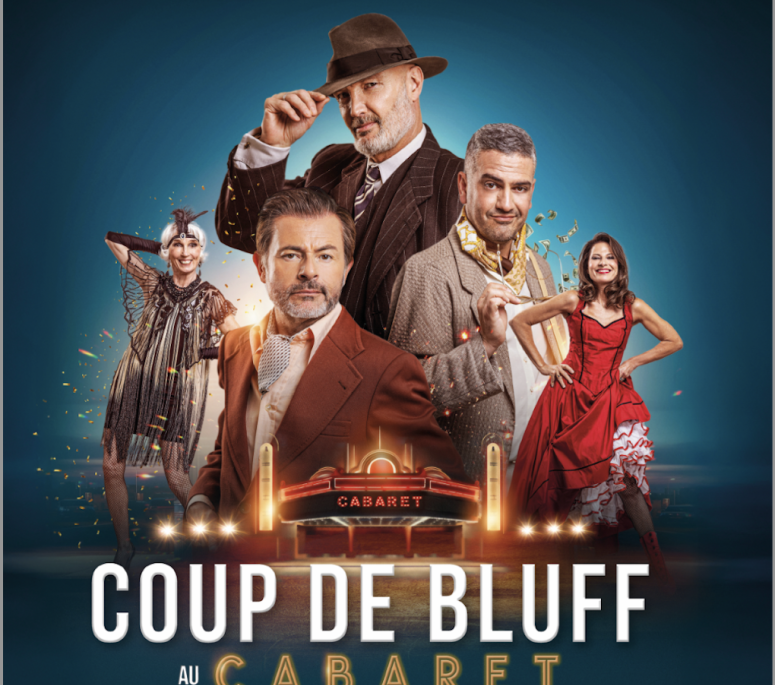 coup de bluff