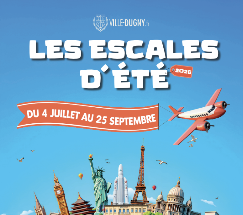 les escales