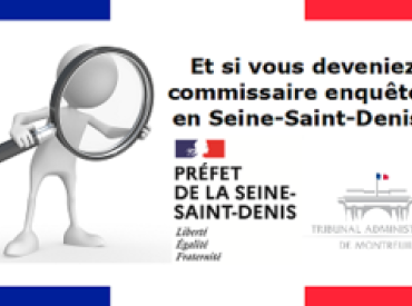 Appel comissaire
