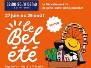 bel été