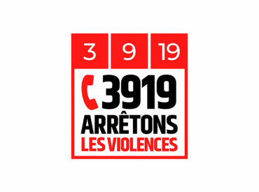 3919, le numéro vert pour les violences conjugales !