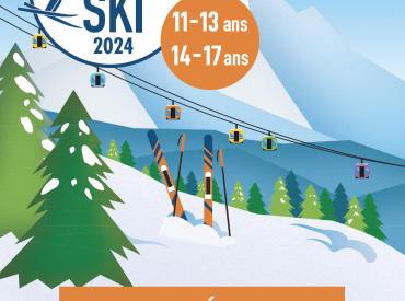 Séjour ski 2024 Dugny