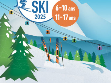 Séjours au Ski en Haute-Savoie pour les jeunes de Dugny