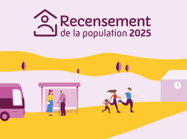 Recensement 2025