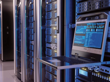 réunion publique data center
