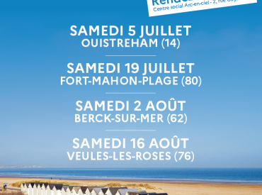 sorties à la mer
