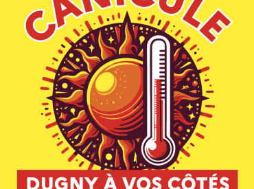 Canicule 2025