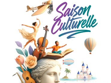 Saison culturelle