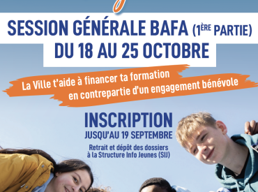 BAFA