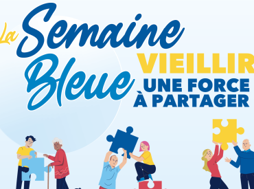 semaine bleue