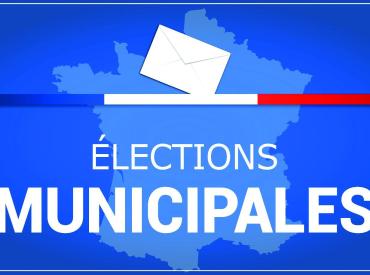 elections municipales