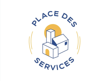 place des services
