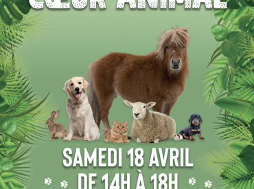 Dugny coeur animal 2026