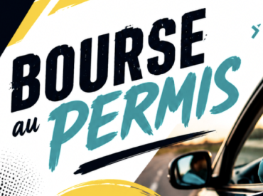 permis bourse