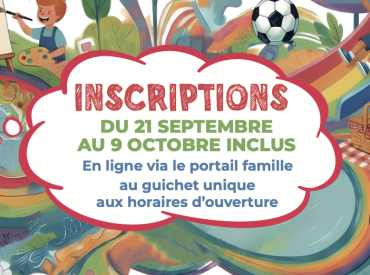 inscriptions