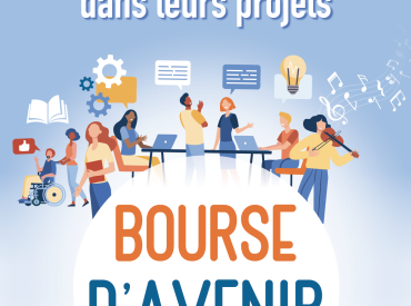 La ville soutient ses jeunes dans leurs projets