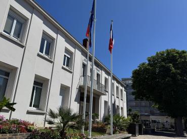 mairie 
