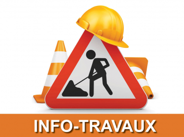 info travaux