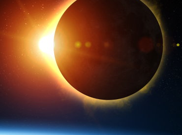 éclipse