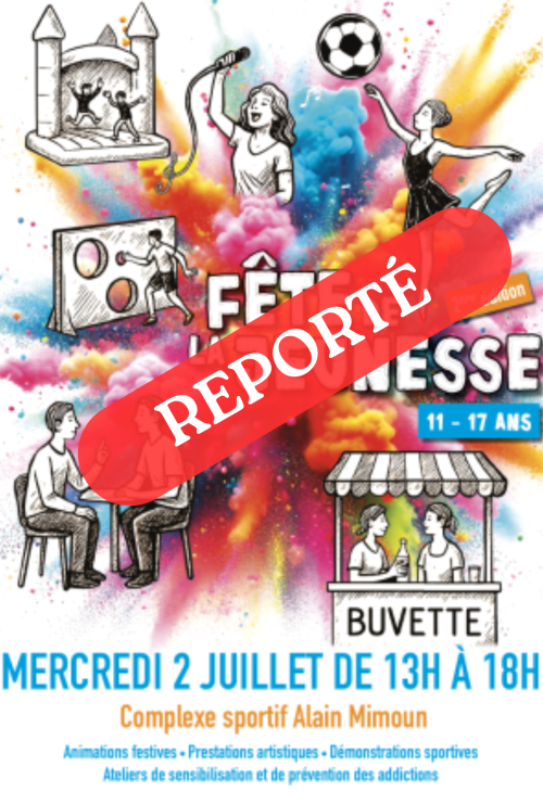 fête de la jeunesse