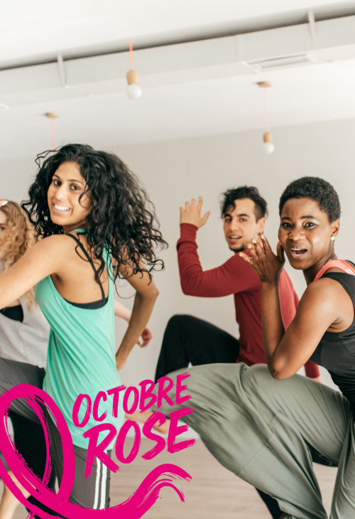 zumba rose
