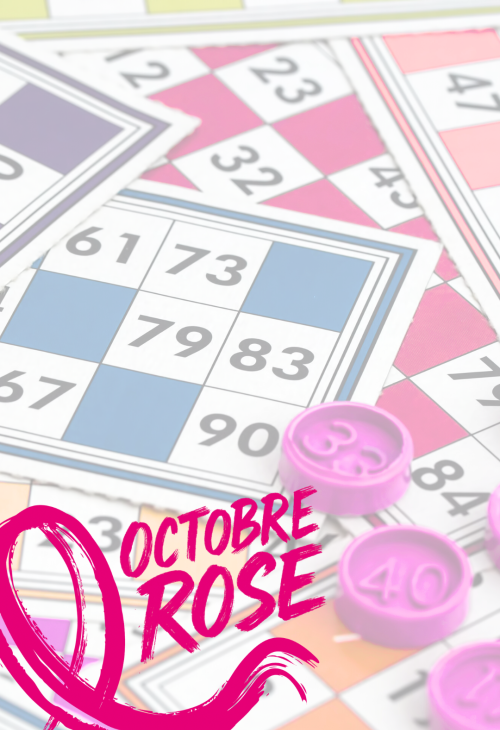 loto rose