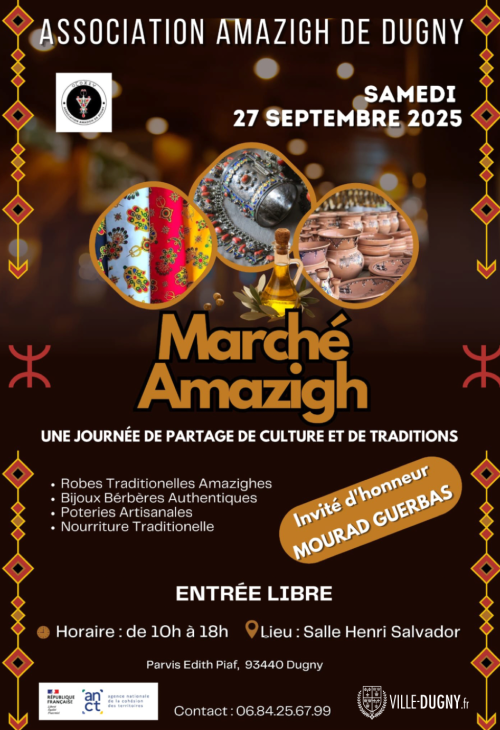 amazigh