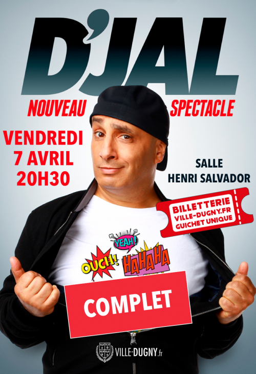 D'Jal