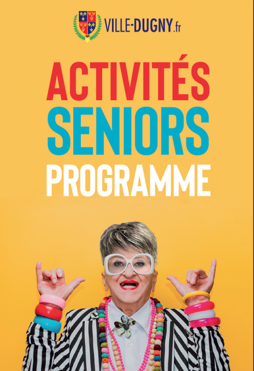 activité seniors