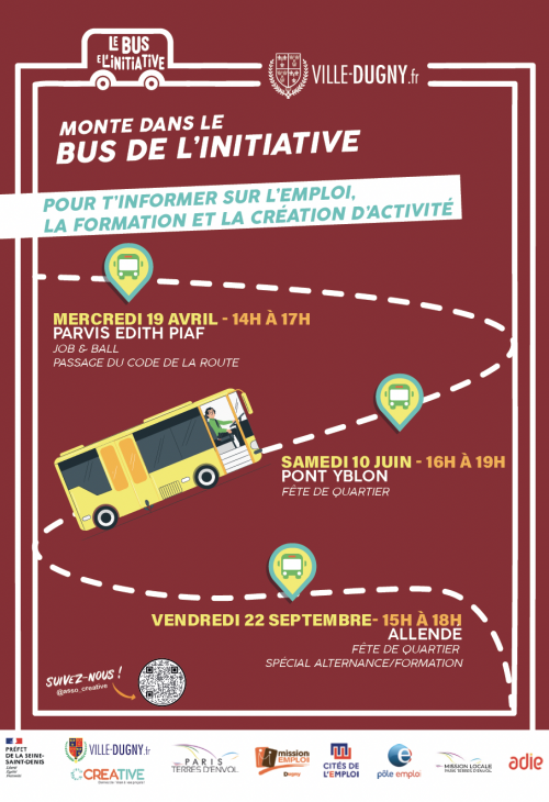 Bus initiative