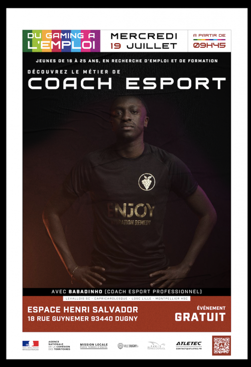 esport