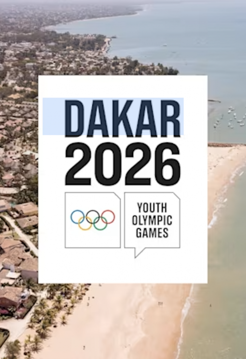 Dakar 2026