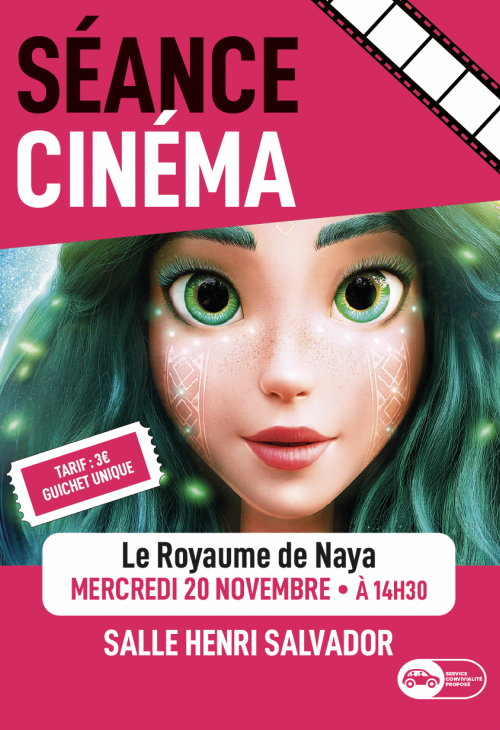 Le Royaume de Naya