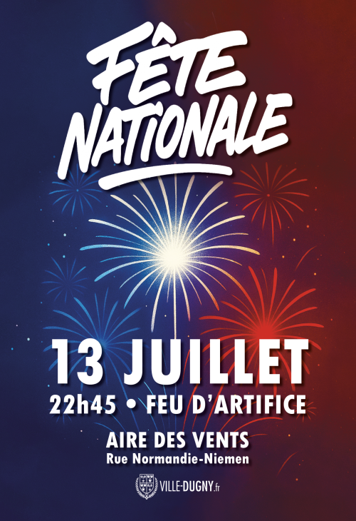 fête nationale