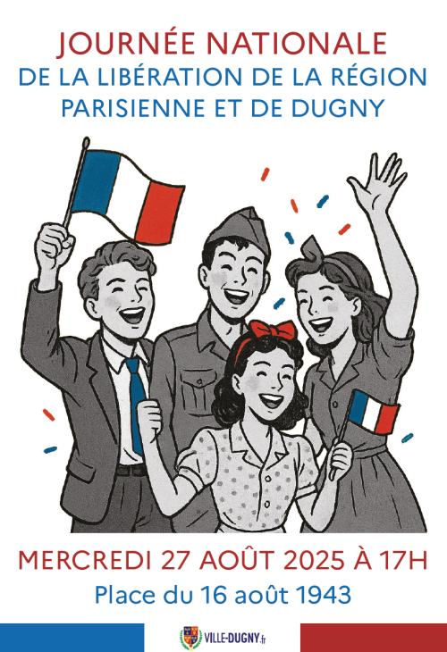 journée nationale de la libération