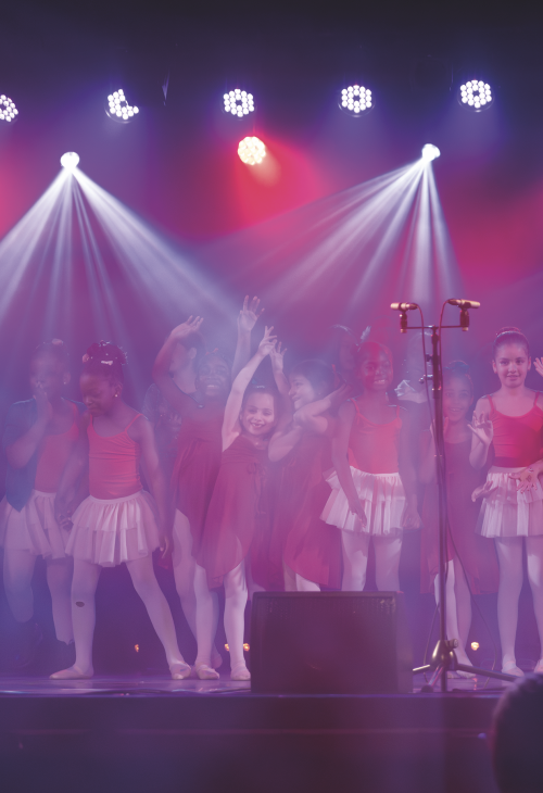 comédie musicale
