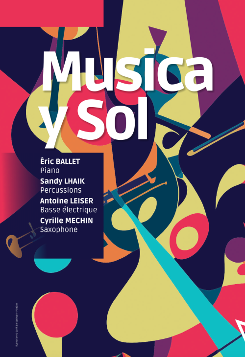 musiques latines