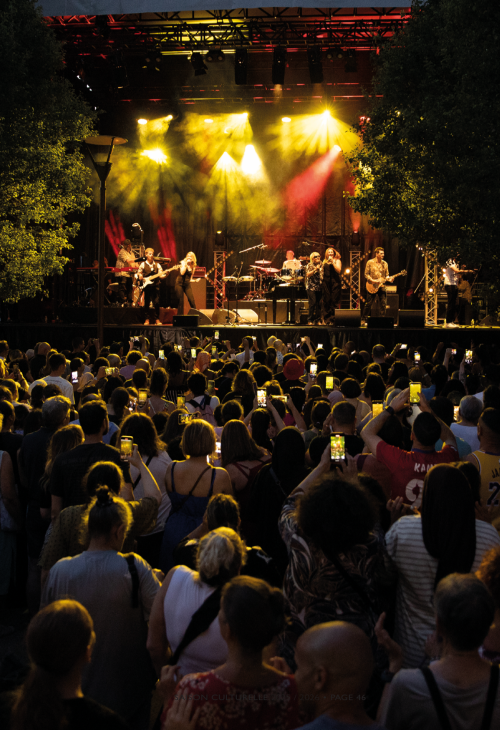 fête de la musique