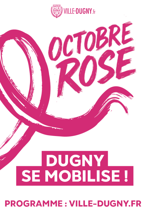 octobre rose