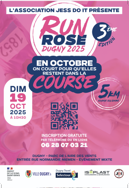 run rose
