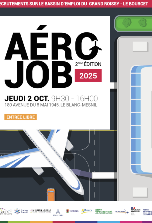 aérojob