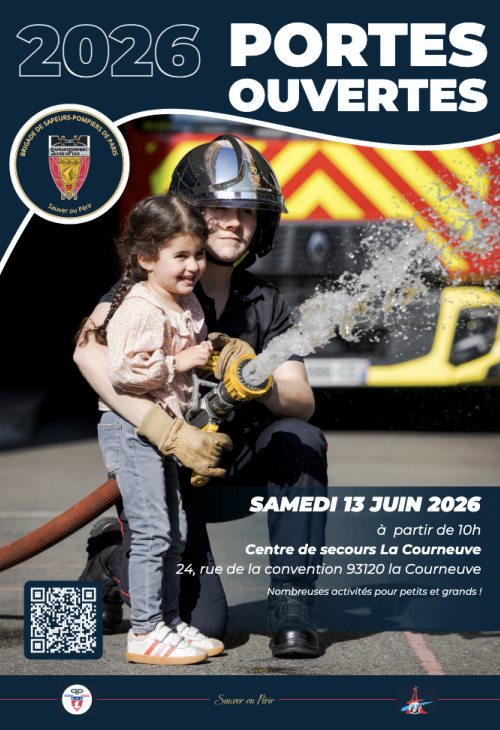 JPO pompiers
