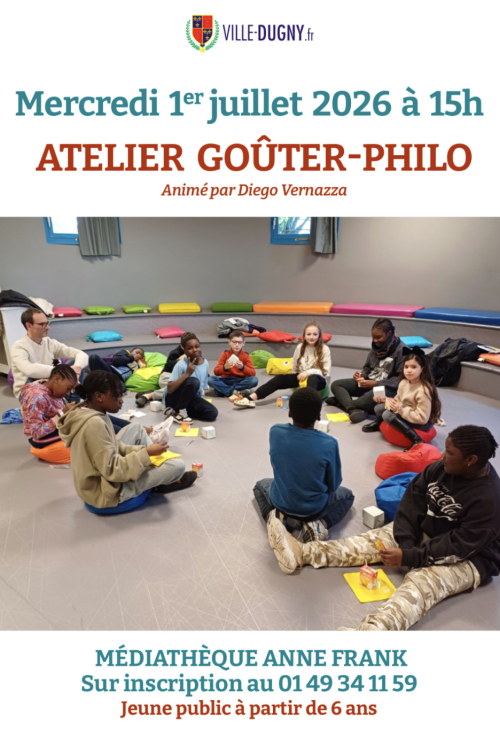 atelier gouter philo