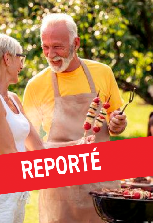 Barbecue Républicain