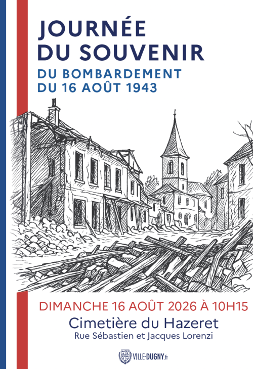 16 août