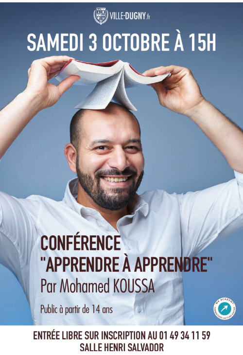 conférence