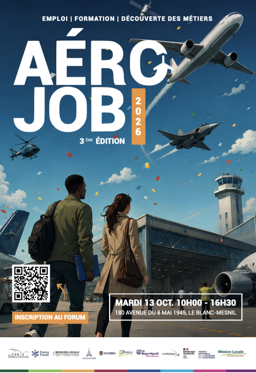 aero job